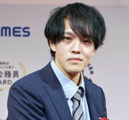 神澤 公大
