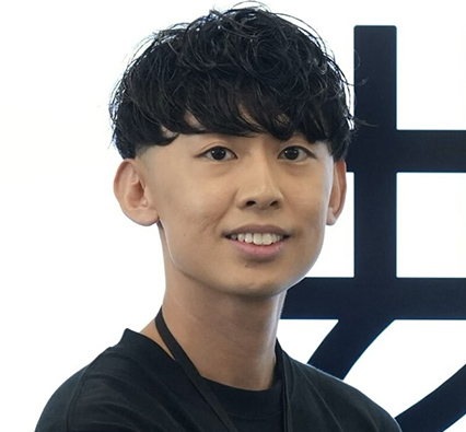 荒木　雄大