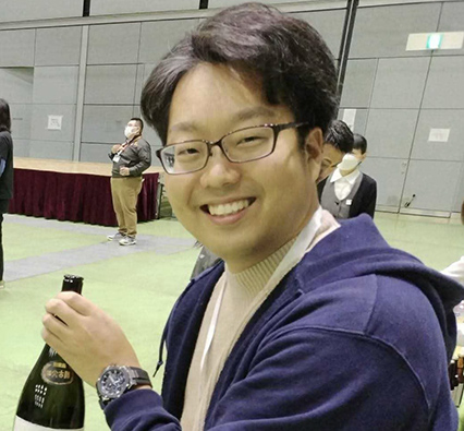 神澤 公大